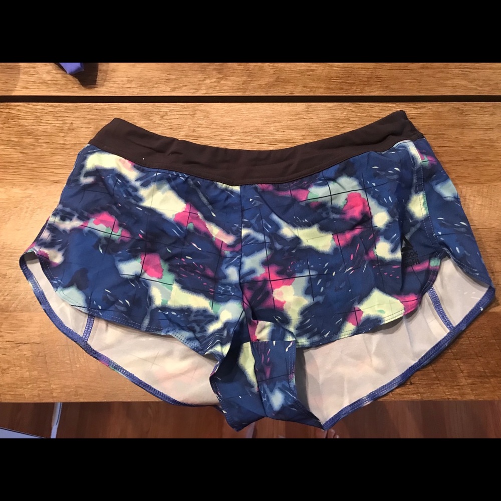 REEBOK CROSSFIT® KNIT WAISTBAND short